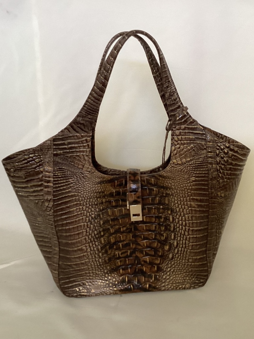 Brahman satchel